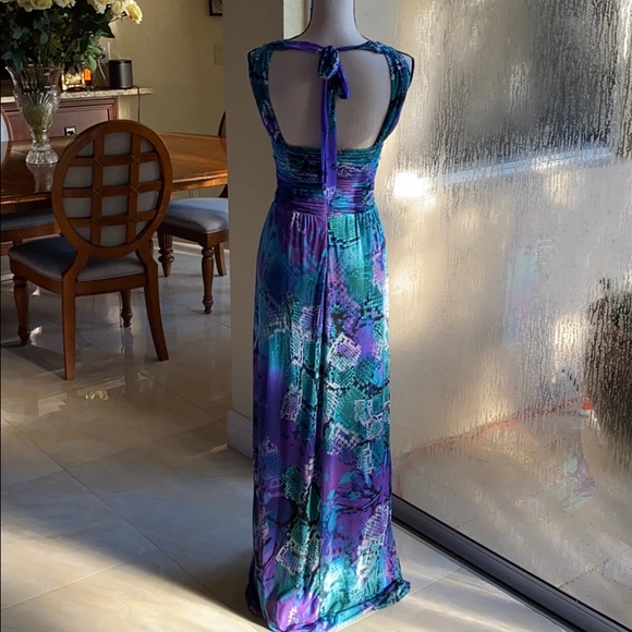 Cache Dress - Picture 5 of 8